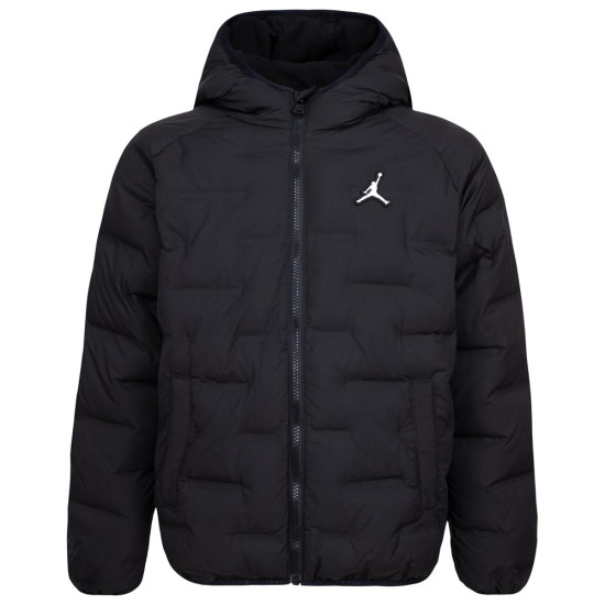Jordan Παιδικό μπουφάν Welded Puffer Jacket